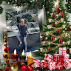 Meet your Posher, Frances